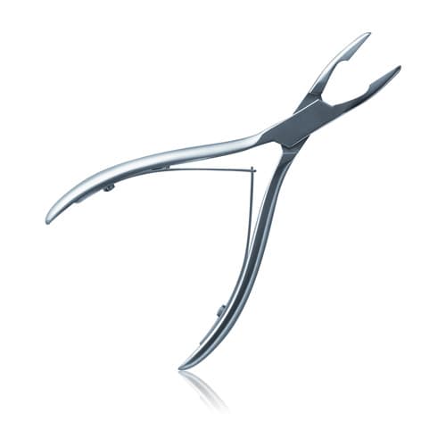 Premier Dental Rongeur #1, Stainless Steel, Each thumbnail 3