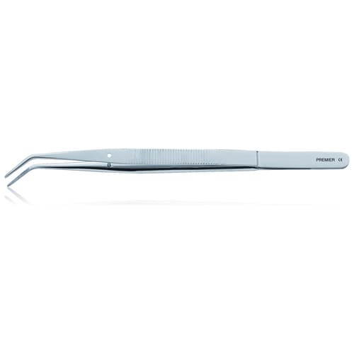 Premier Non-Pinch Dressing Pliers, 6" (15.0 cm), Stainless Steel, 1/Pk, #9065083 thumbnail 5