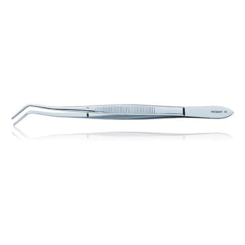 Premier 6 1/3" (16.0 cm) Merriam Dressing Pliers, Single Pliers, #9065085 thumbnail 4