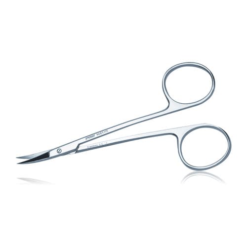 Premier Dental La Grange Surgical Scissors, Stainless Steel, Single, 9065115 thumbnail 4