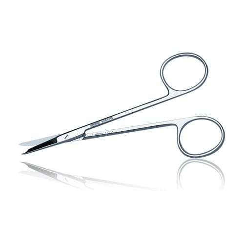 Premier Littauer Suture Scissors, Stainless Steel, 4-1/2" (11.4 cm), 1 Each, #9085114 thumbnail 5