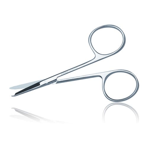 Premier Spencer Suture Scissors, 3 1/2" (8.9 cm), Single Scissor thumbnail 3