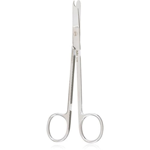 Miltex Littauer Stitch Scissors, Straight, 5-1/2", Stainless Steel, 9-104 thumbnail 7
