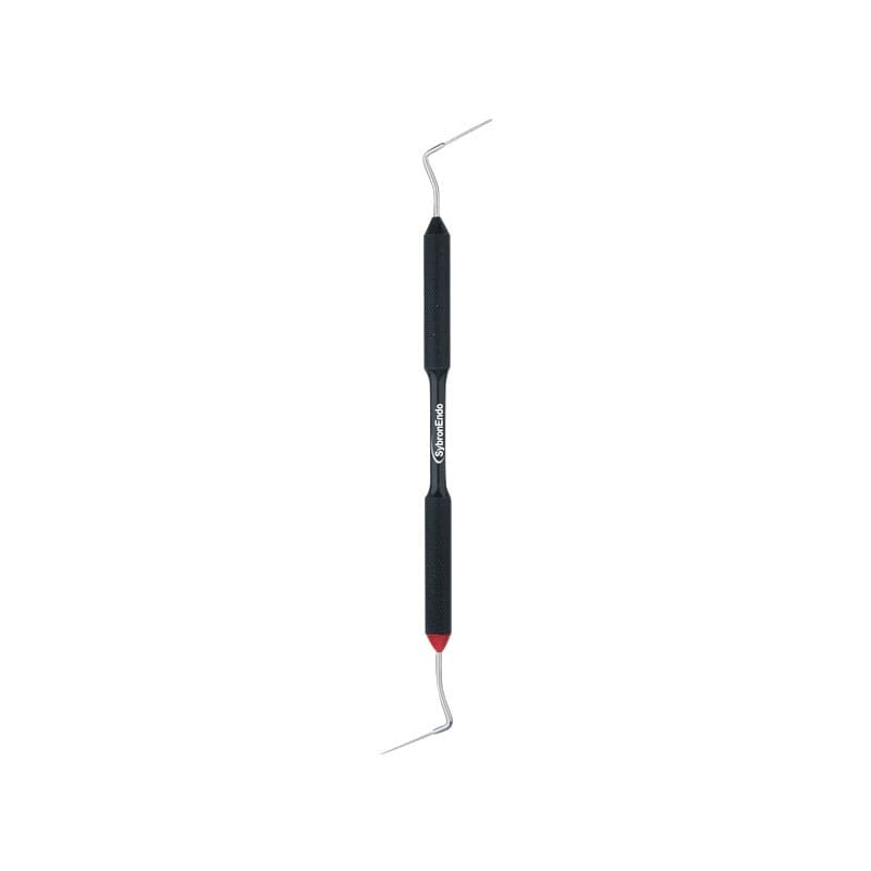 Kerr Buchanan Hand Plugger, Size #0, Yellow Tip, Stainless Steel/NiTi, 1/Pk, 974-0060 thumbnail 5