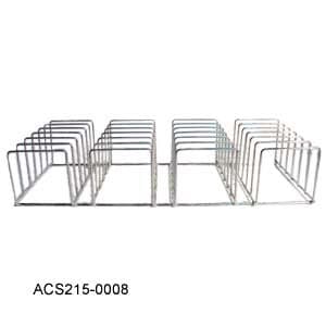 Tuttnauer Autoclave Pouch Rack for 9/10/11" Models, AR910 thumbnail 5