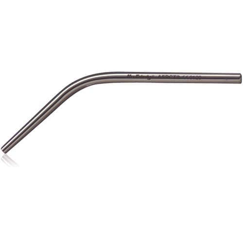 Hu-Friedy Coupland Aspirator Tip #2, 2.0 mm, CE0120/ASPCT2 thumbnail 5
