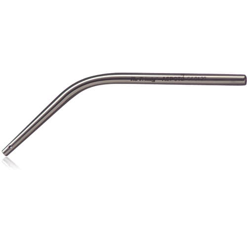 Hu-Friedy Coupland Aspirator Tips with Holes #2, 2.0 mm, CE0120 thumbnail 3