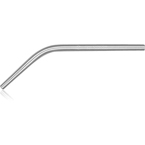 Hu-Friedy Coupland Aspirator Tip #3, 2.5 mm, Single Tip, CE0120 thumbnail 4