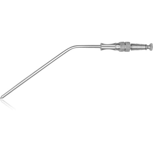 Hu-Friedy #12 Frazier Aspirator, 3.0 mm, ASPFR12 thumbnail 7