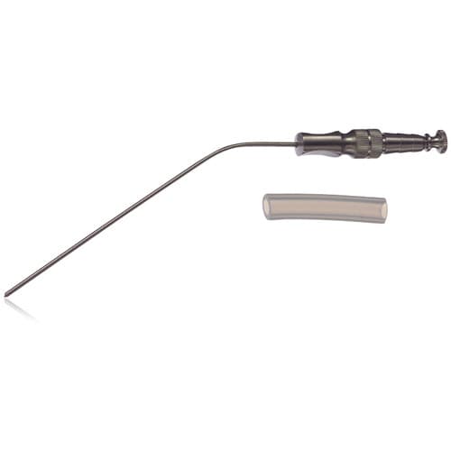 Hu-Friedy #6 Frazier Aspirator Tip, 1.5mm, With Removable Wire Stylette, Each thumbnail 2