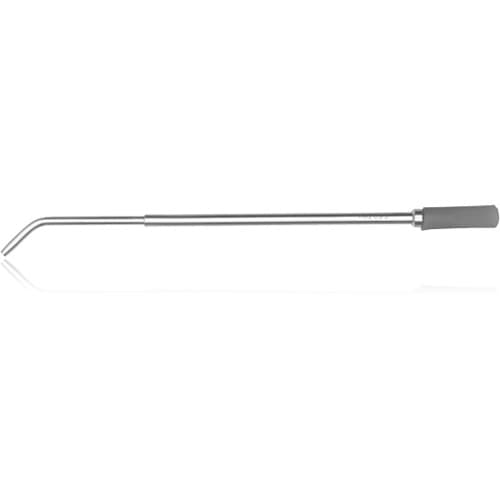 Hu-Friedy Oral Surgery Aspirator 3mm Tip, 9" Length, ASPOS3 thumbnail 4