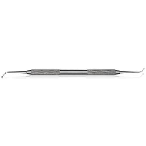 Hu-Friedy #18 Double-Ended Ball Burnisher, #41 Round Handle, 1.5 mm/2.4 mm Tips, BB18 thumbnail 10