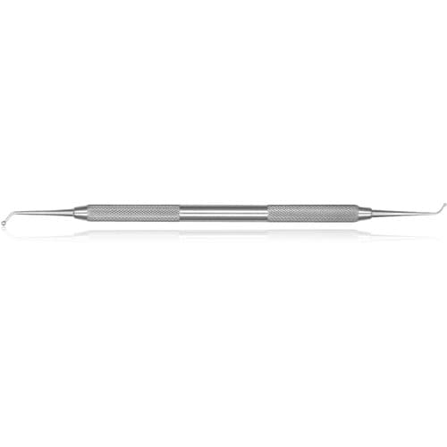 Hu-Friedy #26/27S Double-Ended Ball Burnisher, #41 Round Handle, 1/Pk, BB26/27S thumbnail 10