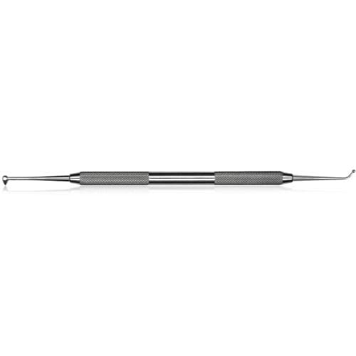 Hu-Friedy #27/29 Double-Ended Ball Burnisher, #41 Round Handle, 1.6 mm / 3.1 mm Tips, BB27/29 thumbnail 10