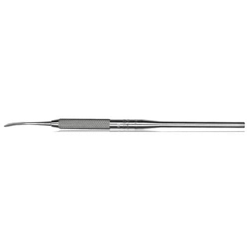 Hu-Friedy #2 Beavertail Burnisher, Single-End, #40 Round Handle, 2.6mm, BB2SE thumbnail 5