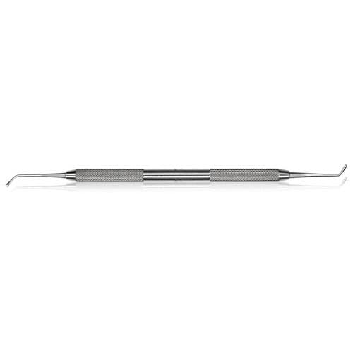 Hu-Friedy #3 Ladmore Double-Ended Burnisher, #41 Round Handle, BBL3 thumbnail 4