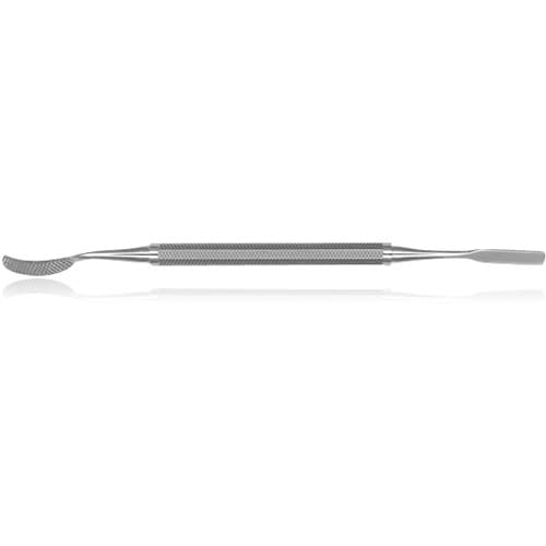 Hu-Friedy 2X Miller-Colburn Bone File, #522 Hexagon Handle, 6.2mm, Cross-Cut, BF2X thumbnail 3