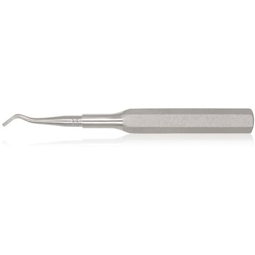 Hu-Friedy BP300 Orthodontic Band Pusher, Single End, Large Hexagon Handle, #502 Handle, 1 Each thumbnail 4
