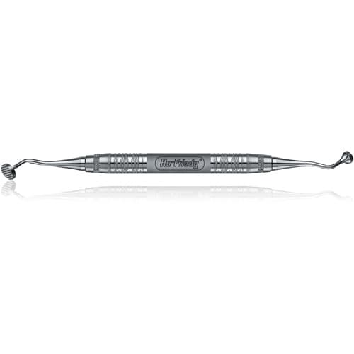 Hu-Friedy Bone Packer DE, Double-Ended 6-8mm, #6 Satin Steel Handle, 559911 thumbnail 6