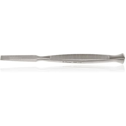 Hu-Friedy #6 Buser Bone Chisel, Pointed Tip, 6mm, CBFL112 thumbnail 3