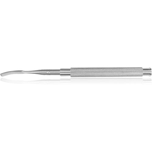 Hu-Friedy #1 Chandler Bone Chisel, Single Bevel, 5mm, #524 Round Handle, CC1 thumbnail 4