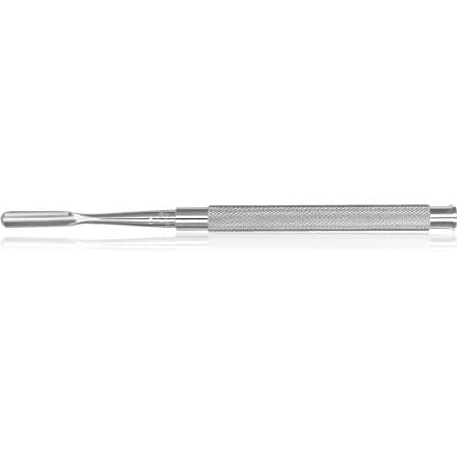 Hu-Friedy #15 Chandler Bone Chisel, #524 Round Handle, Single End, Stainless Steel thumbnail 3