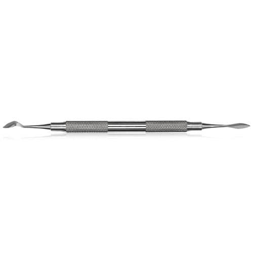 Hu-Friedy B Cosmetic Contouring Instrument, #2 Goldfogel, Double End, #41 Round Handle, Stainless Steel, 1/Pk thumbnail 4