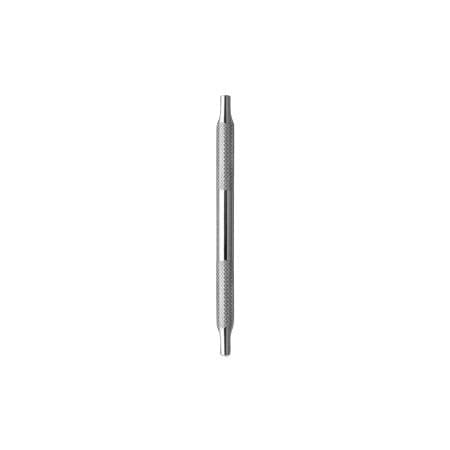 Hu-Friedy Occlusal Anatomy Contouring Instrument, Goldfogel #8, #41 Round, Double-Ended, Satin Steel XTS, 1 Each thumbnail 3