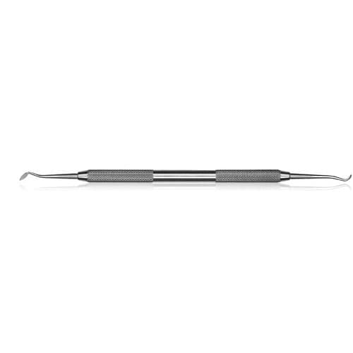 Hu-Friedy CD3/6 Discoid-Cleoid Carver, Double-Ended, #3/6, #41 Round Handle, 1 Each thumbnail 5