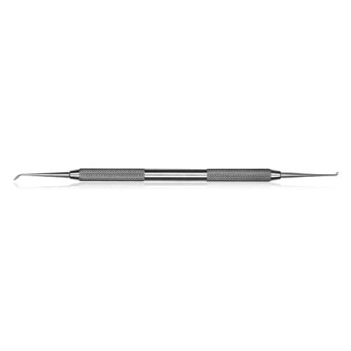 Hu-Friedy Cleoid-Discoid Double-Ended Carver, 89/92, #41 Round Handle, CD89/92 thumbnail 4