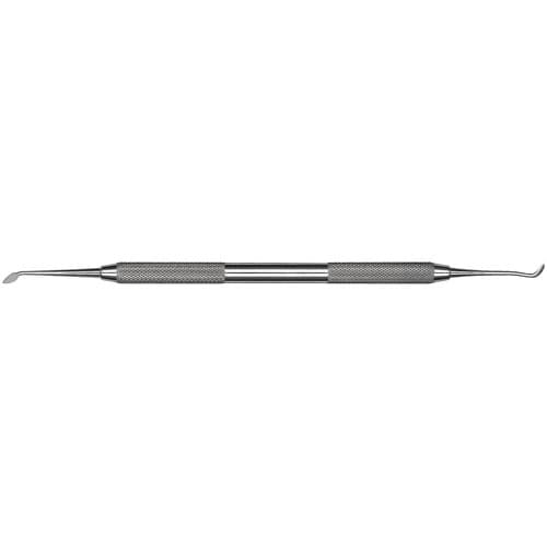 Hu-Friedy W-A-C-D Discoid-Cleoid Carver, Double-End, #41 Round Handle, 1/Pk, CDWACD thumbnail 5