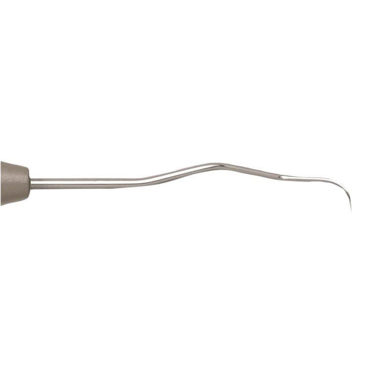 Nordent Explorer DE #11-12 ODU DuraLite ColorRings Handle, Double-Ended, CEEX11/12 thumbnail 4
