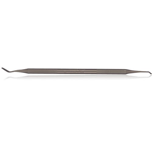 Hu-Friedy Goldstein Composite Instrument 4, Anodized Gray, #4 - Hu-Friedy - Goldstein Composite Instruments - Image 1
