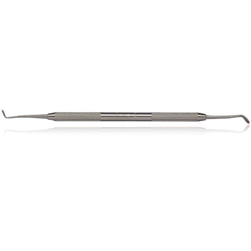 Hu-Friedy #3 PFI/Tufts University Composite Instrument, Double-Ended, #41 Round Handle, CI6001 thumbnail 5