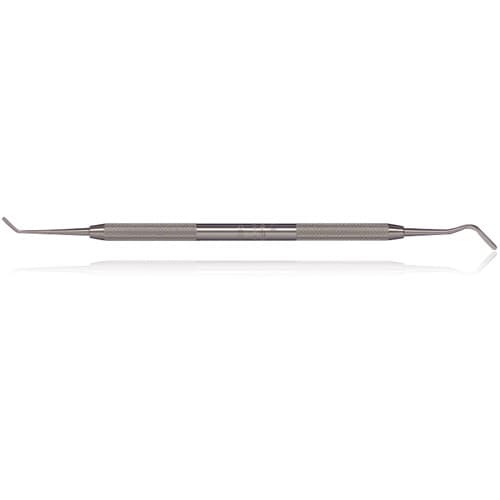 Hu-Friedy Goldstein Flexi-Thin Composite Instrument #1, Double End, #41 Round Handle, CIGFT1 thumbnail 9