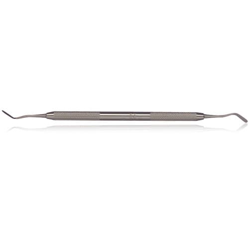 Hu-Friedy Goldstein Flexi-Thin Composite Instrument #3, #41 Round Handle, Double End, CIGFT3 thumbnail 3