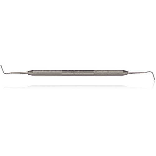 Hu-Friedy Goldstein Flexi-Thin Composite Instrument #4, Double End, #41 Round Handle, CIGFT4 thumbnail 5