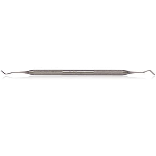 Hu-Friedy Goldstein Flexi-Thin Composite Instrument, Mini 3, #41 Round Handle, CIGFTMINI3 thumbnail 4