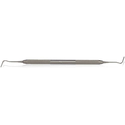 Hu-Friedy Composite Instrument Mini 4 Goldstein Flexi-Thin #41 Round Handle, CIGFTMINI4 thumbnail 4