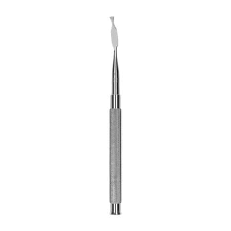 Hu-Friedy #1 Ochsenbein SE Chisel, #524 Round Handle, Single End, Stainless Steel, CO1 thumbnail 3