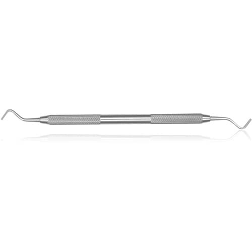 Hu-Friedy Cavity Prep Hatchet, 15/16 Double End, #41 Round Handle, CP15/16 thumbnail 4