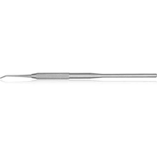 Hu-Friedy Cavity Prep Hoe #20, Single End, #40 Round Handle (14-6-8), CP20 thumbnail 4