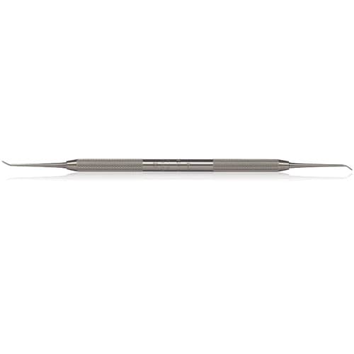 Hu-Friedy Cavity Prep Hoe 21/21C, Double End, #41 Round Handle, CP21/21C thumbnail 3
