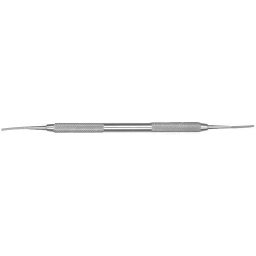 Hu-Friedy Cavity Prep Chisel #5/6 Wedelstaedt, Double End, #41 Round Handle, 15-15-3, CP5/6 thumbnail 3