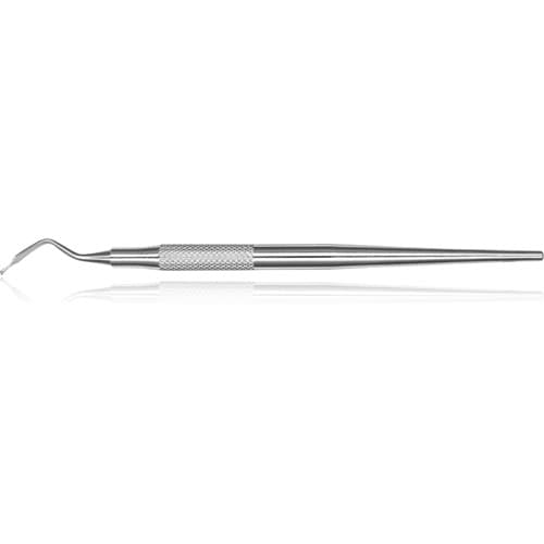 Hu-Friedy #4 Fedi SE Chisel with #24 Round Handle, Part No. 238309 thumbnail 2