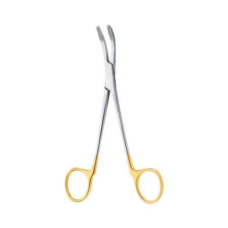 Hu-Friedy Universal Crown Remover, Tungsten Carbide Tipped, Slender 60° Angled, CRGR thumbnail 5