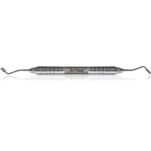 Hu-Friedy Nash/Taylor Crown Spreader, Double-Ended, #6 Satin Steel Handle, 1/Pk, CRSPR thumbnail 10