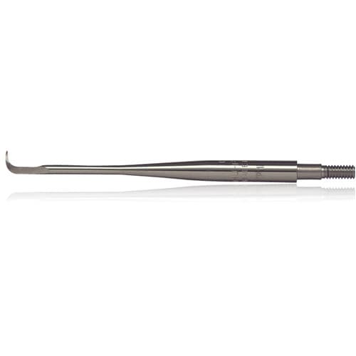 Hu-Friedy Crown Remover Replacement Tip, Straight (CRTS) thumbnail 2