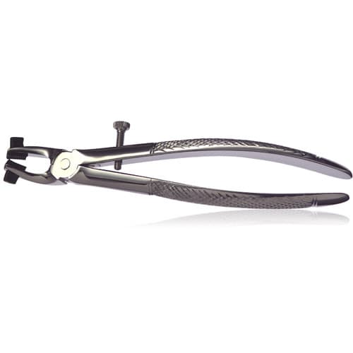 Hu-Friedy Trial Crown Remover, Upper, Single End, CRU thumbnail 4