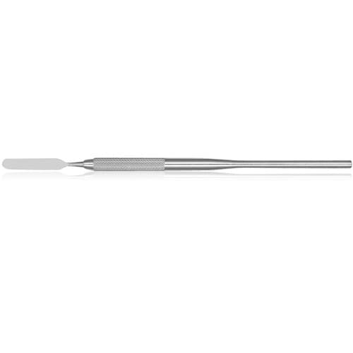 Hu-Friedy Cement Spatula A6, #40 Round Handle, Single End, 25mm, CSA6 thumbnail 4